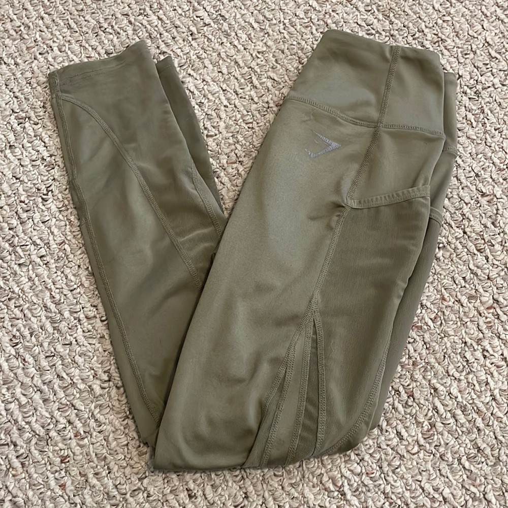 Gymshark Leggings